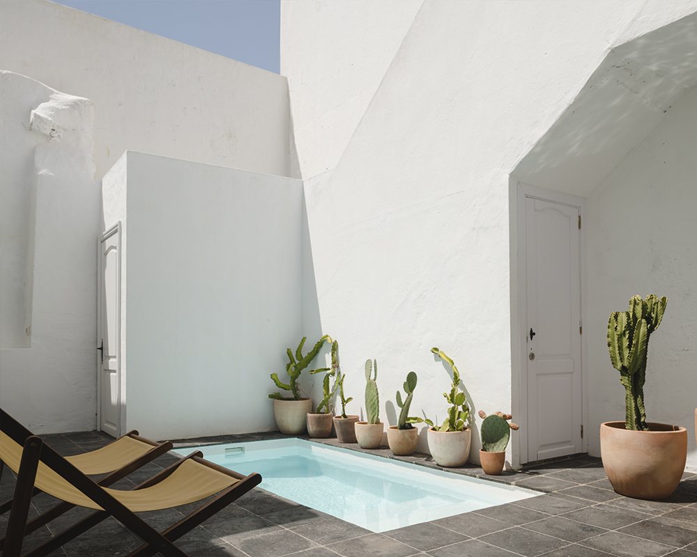 Casa de las Flores — Lanzarote, Spain, photo 3