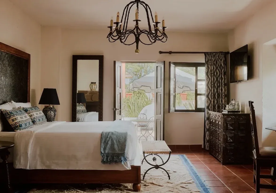 Casa de Sierra Nevada — San Miguel de Allende, Mexico, photo 4