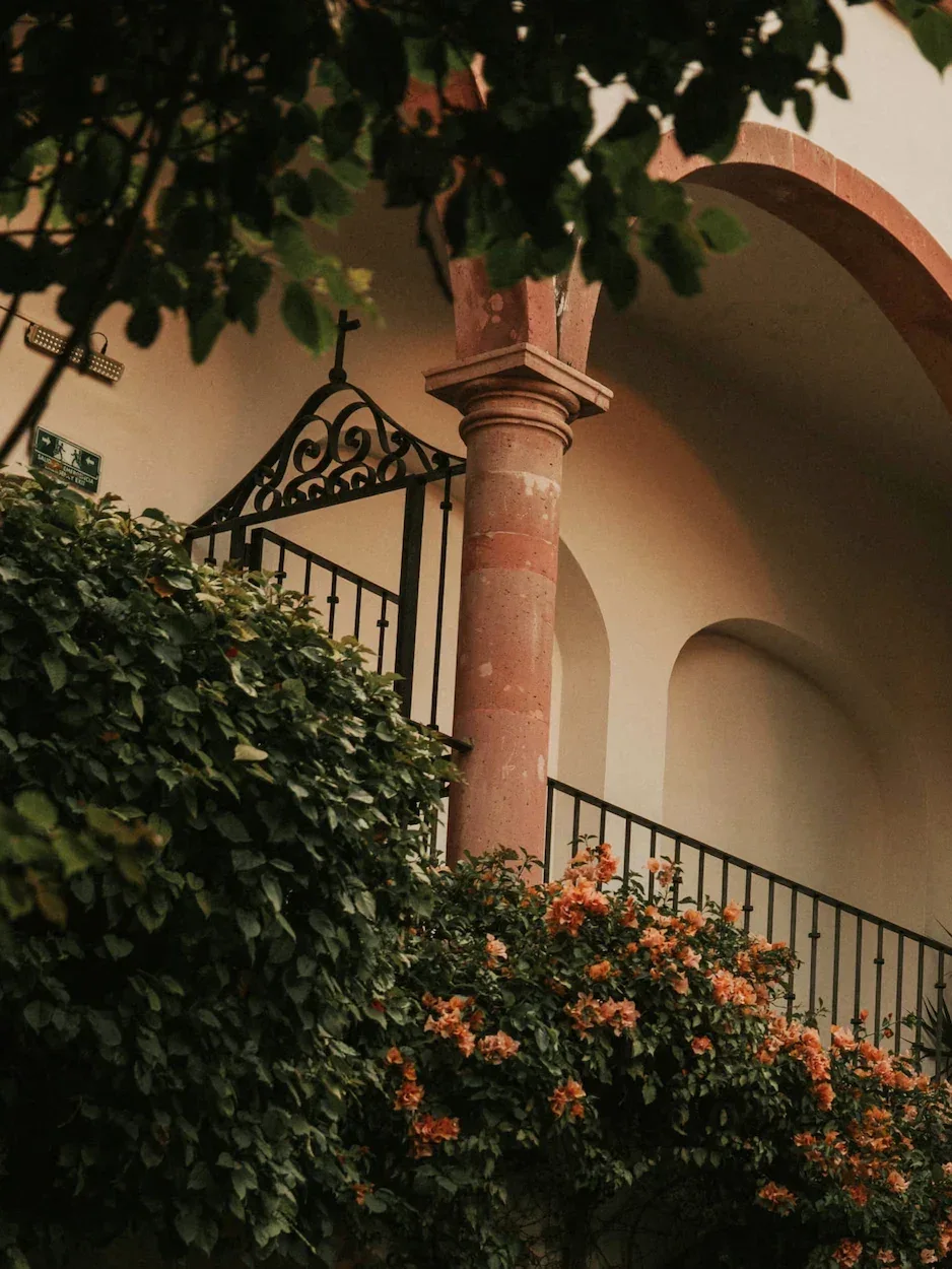 Casa de Sierra Nevada — San Miguel de Allende, Mexico, photo 10