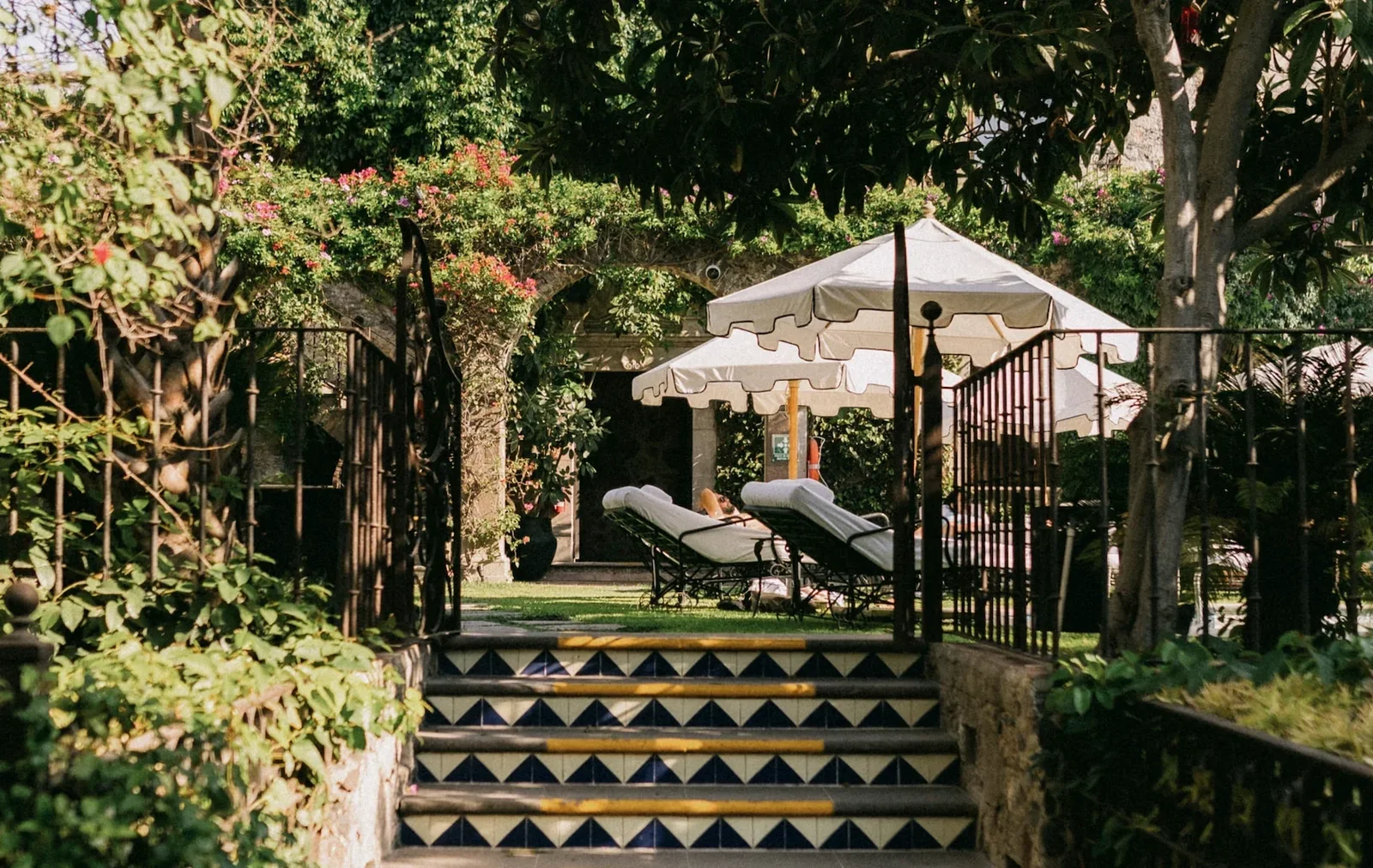 Casa de Sierra Nevada — San Miguel de Allende, Mexico, photo 11