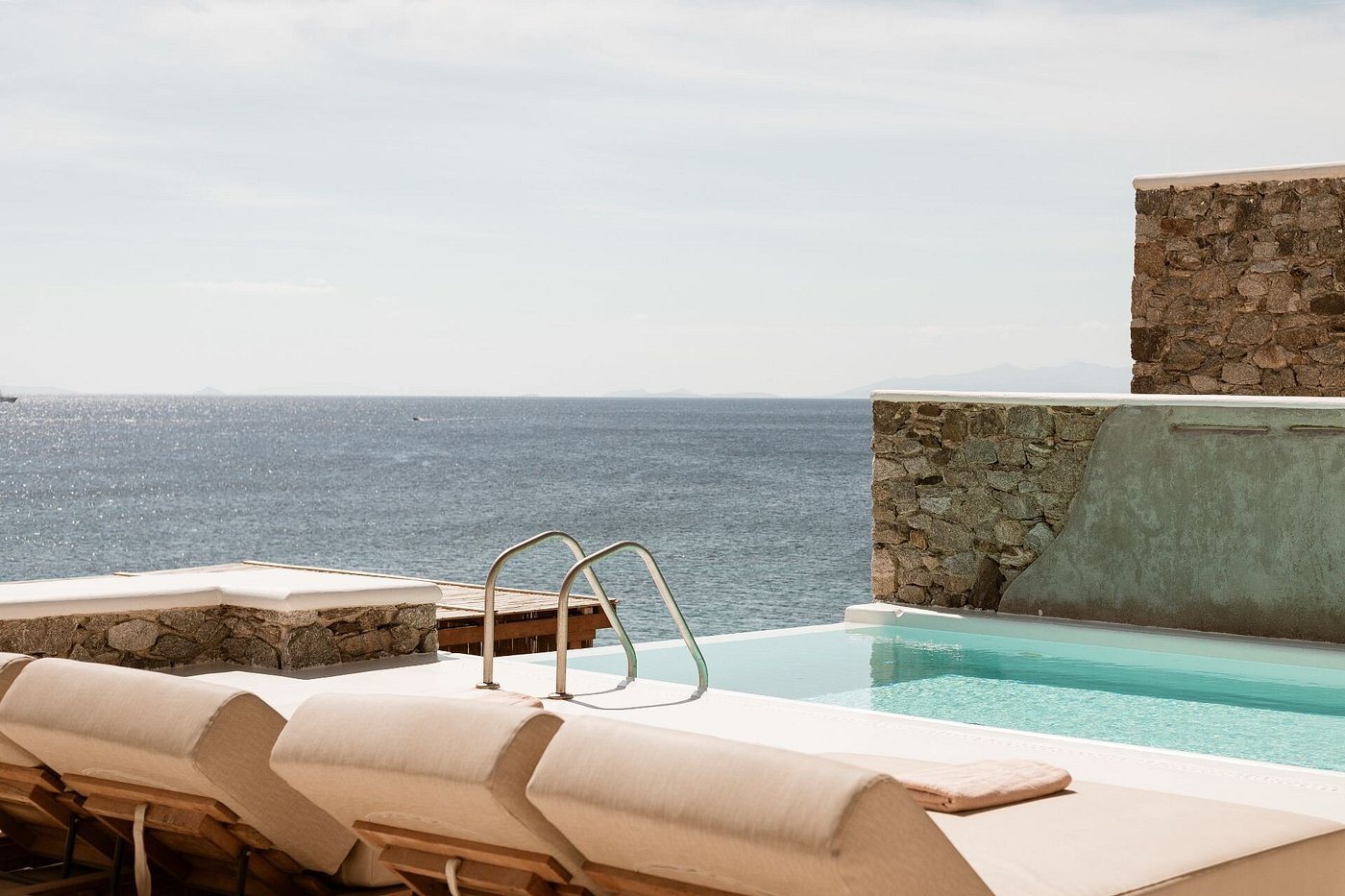 Casa del Mar Mykonos — Mykonos, Greece