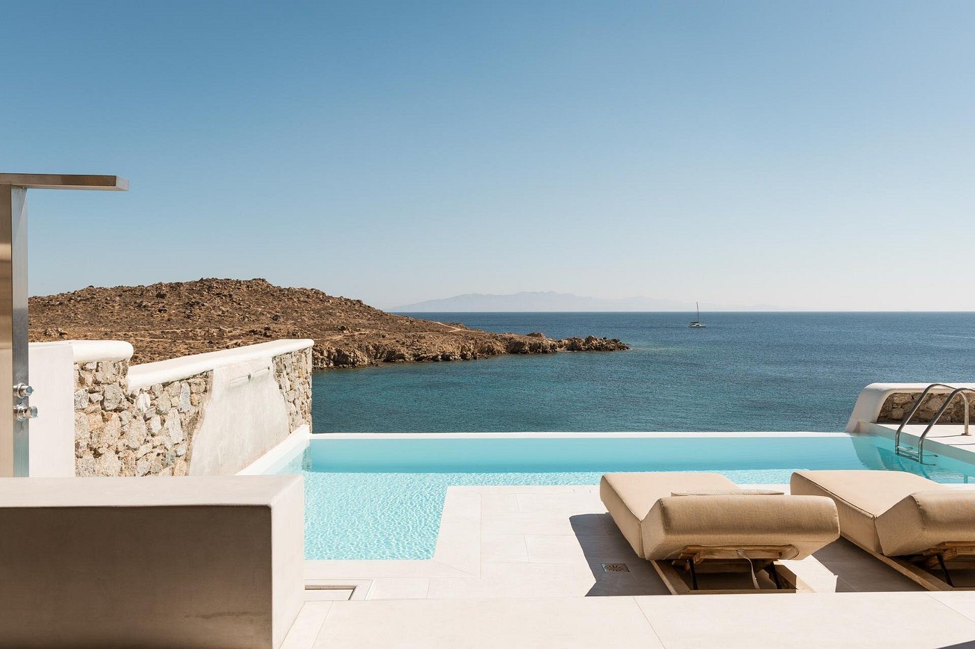 Casa del Mar Mykonos — Mykonos, Greece, photo 3
