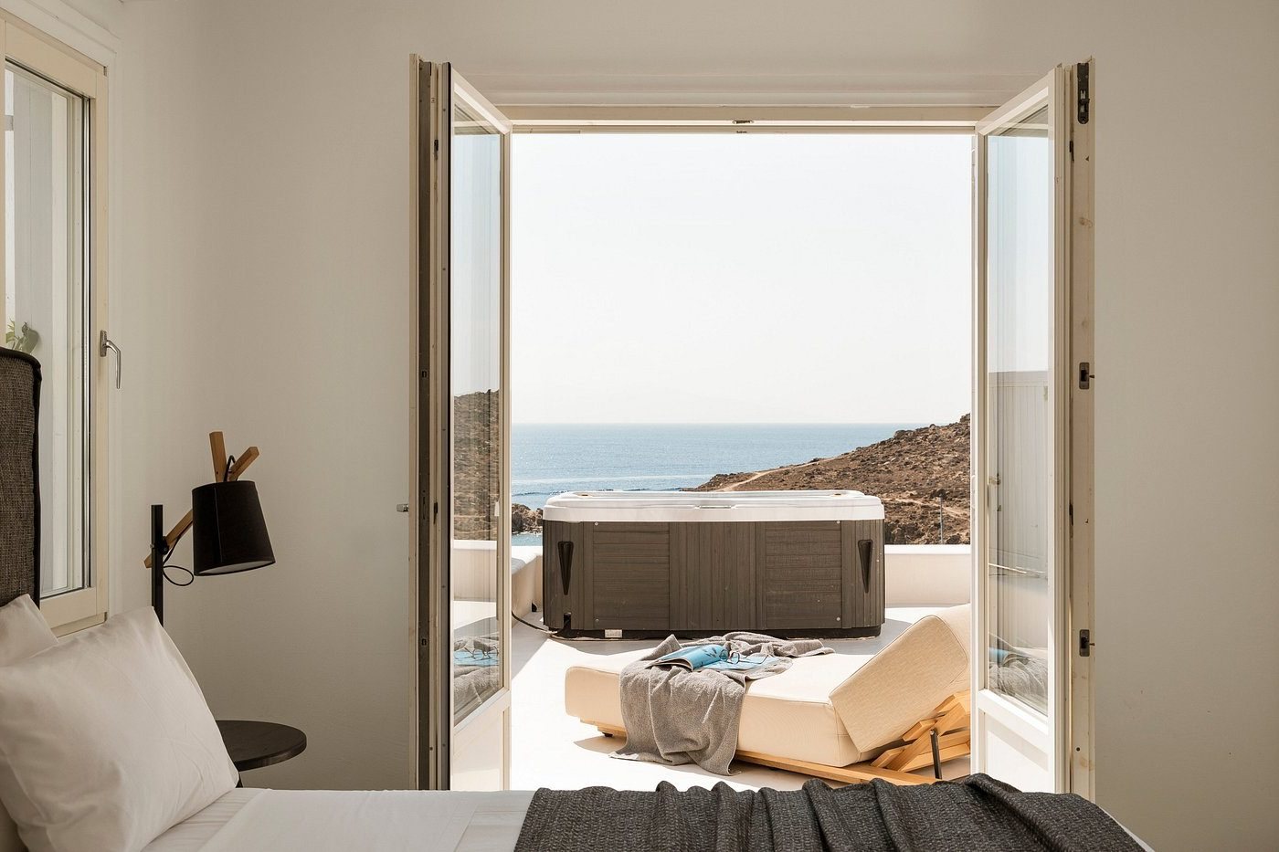 Casa del Mar Mykonos — Mykonos, Greece, photo 4