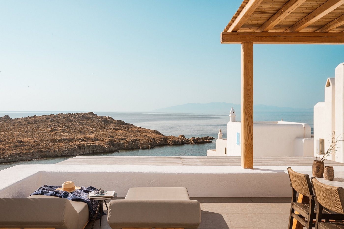 Casa del Mar Mykonos — Mykonos, Greece, photo 6