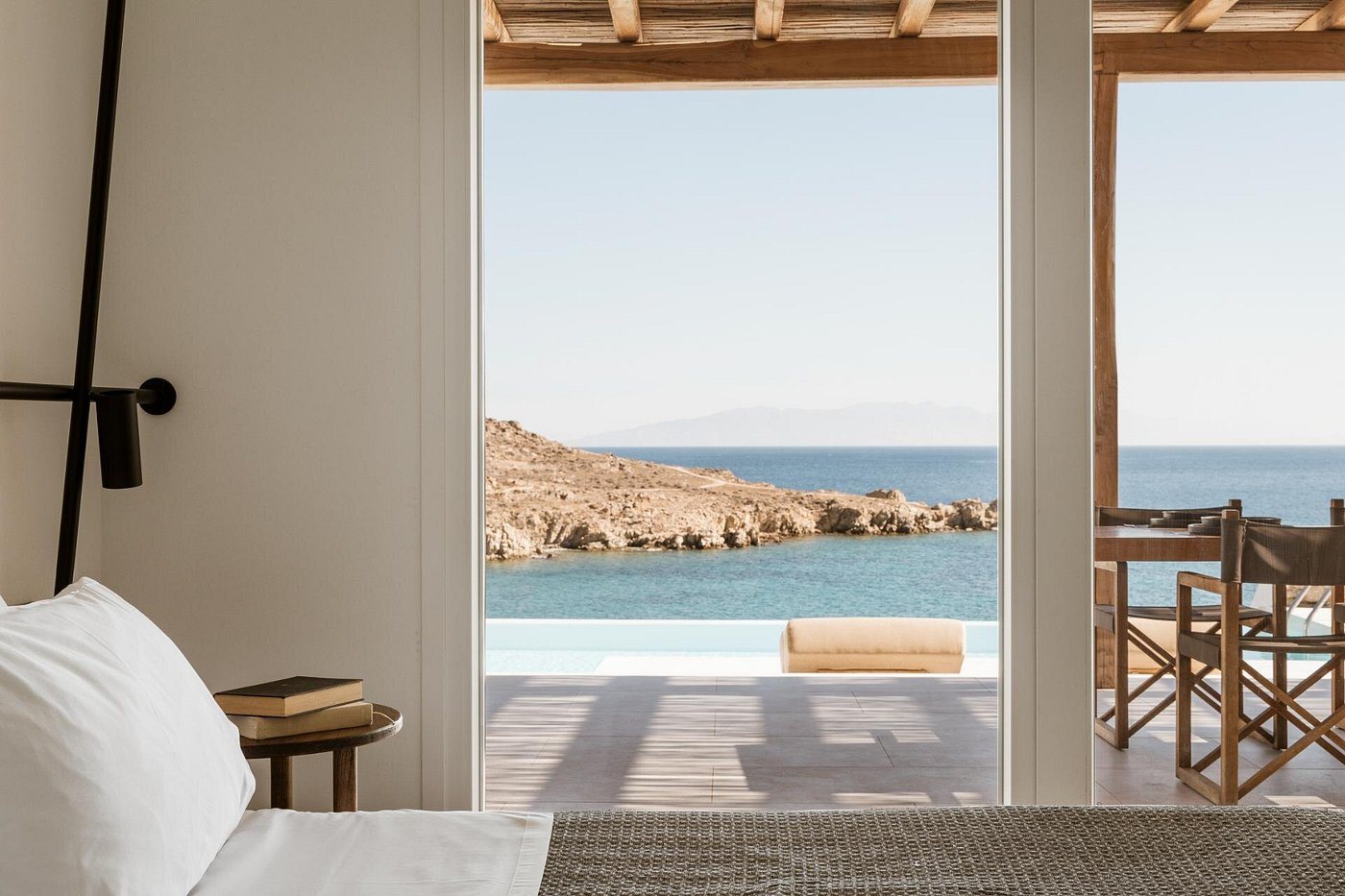 Casa del Mar Mykonos — Mykonos, Greece, photo 7