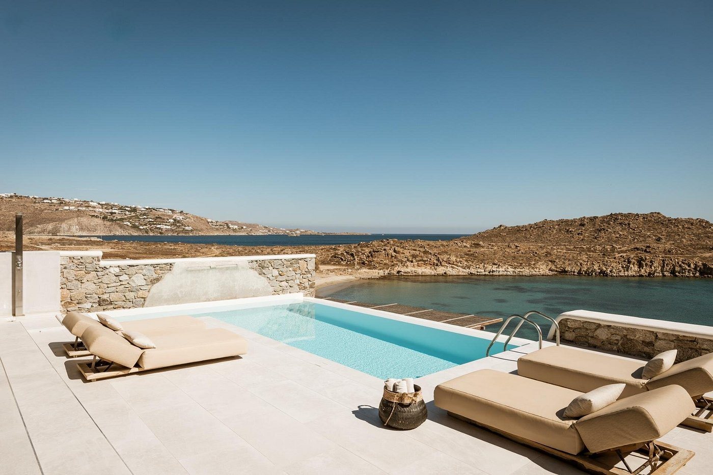 Casa del Mar Mykonos — Mykonos, Greece, photo 8