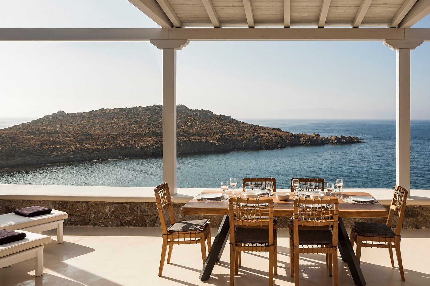 Casa del Mar Mykonos — Mykonos, Greece, photo 9