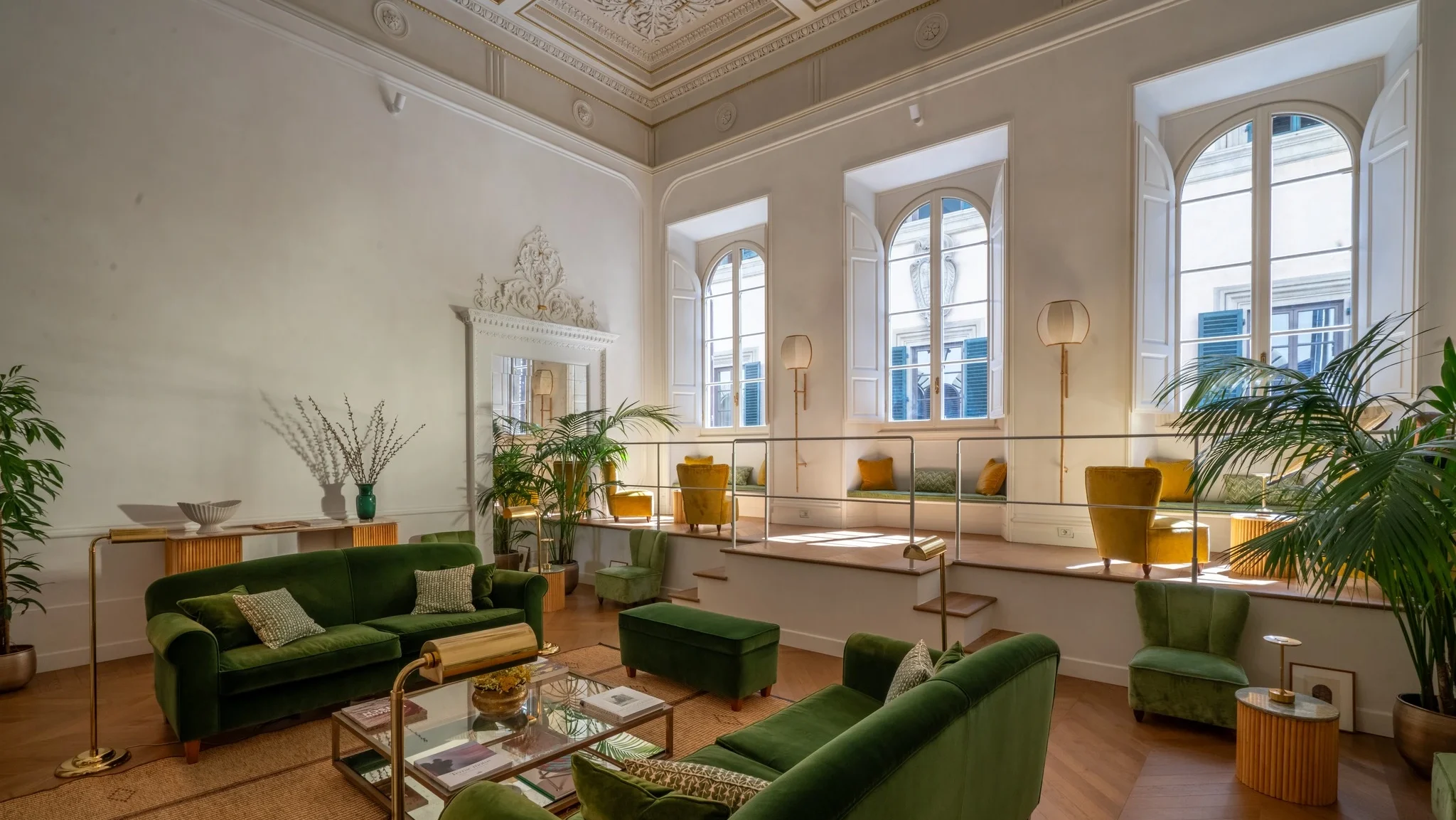 Casa G Firenze — Florence, Italy
