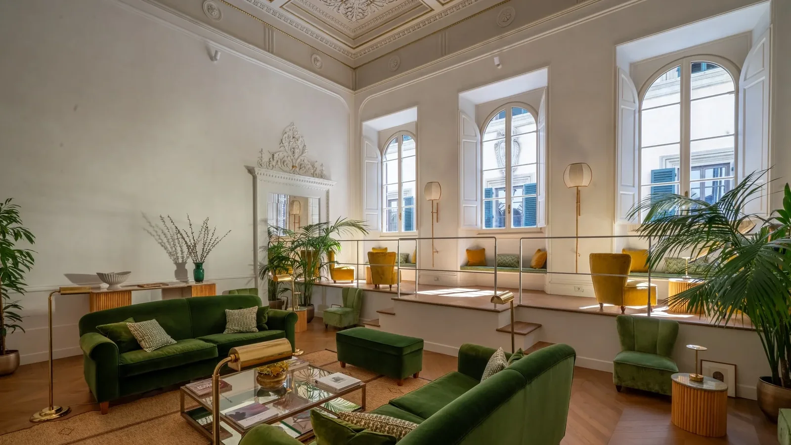 Casa G Firenze — Florence, Italy