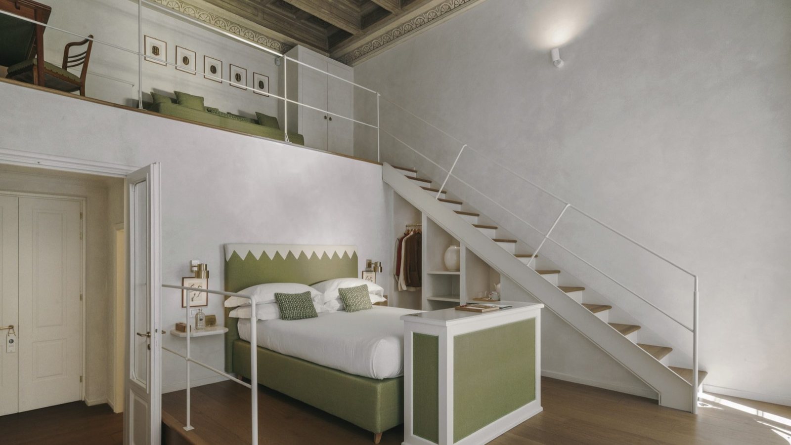 Casa G Firenze — Florence, Italy, photo 2