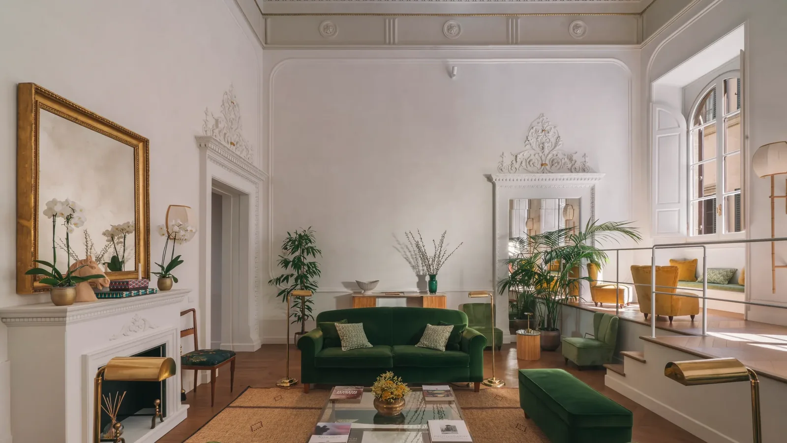 Casa G Firenze — Florence, Italy, photo 3