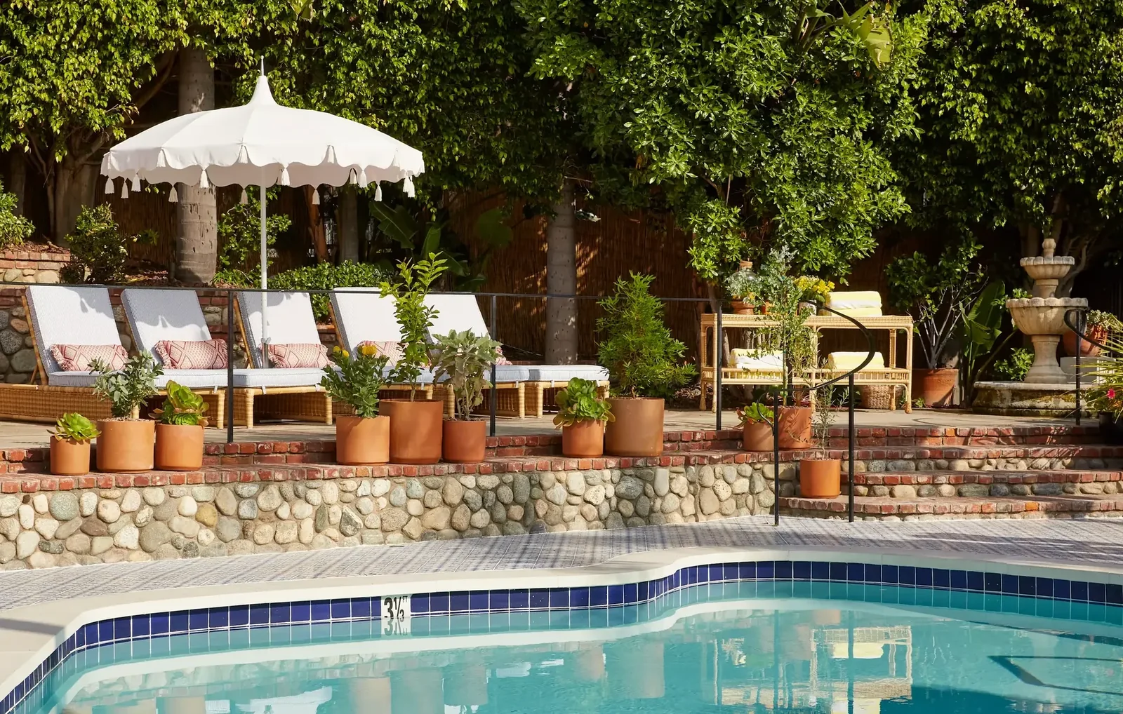 Casa Laguna Hotel & Spa — Laguna Beach, United States