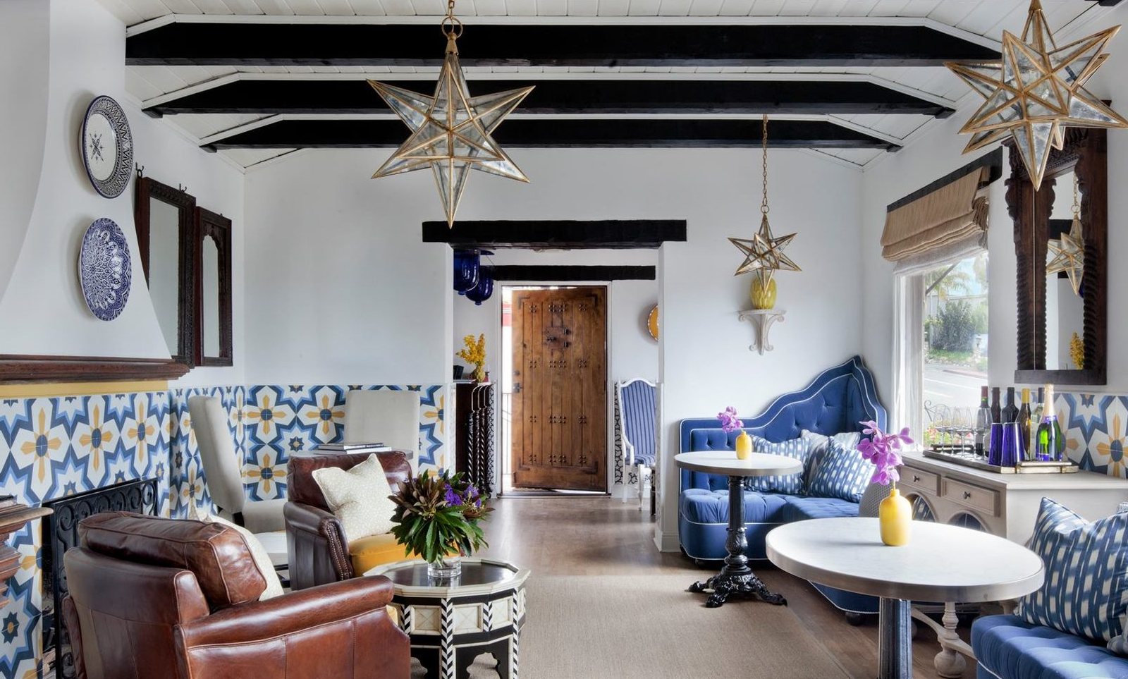 Casa Laguna Hotel & Spa — Laguna Beach, United States, photo 4