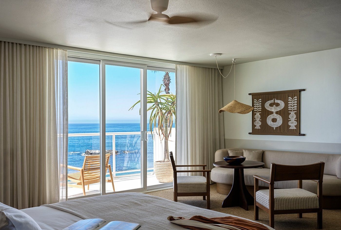 Casa Loma Beach Hotel — Laguna Beach, United States