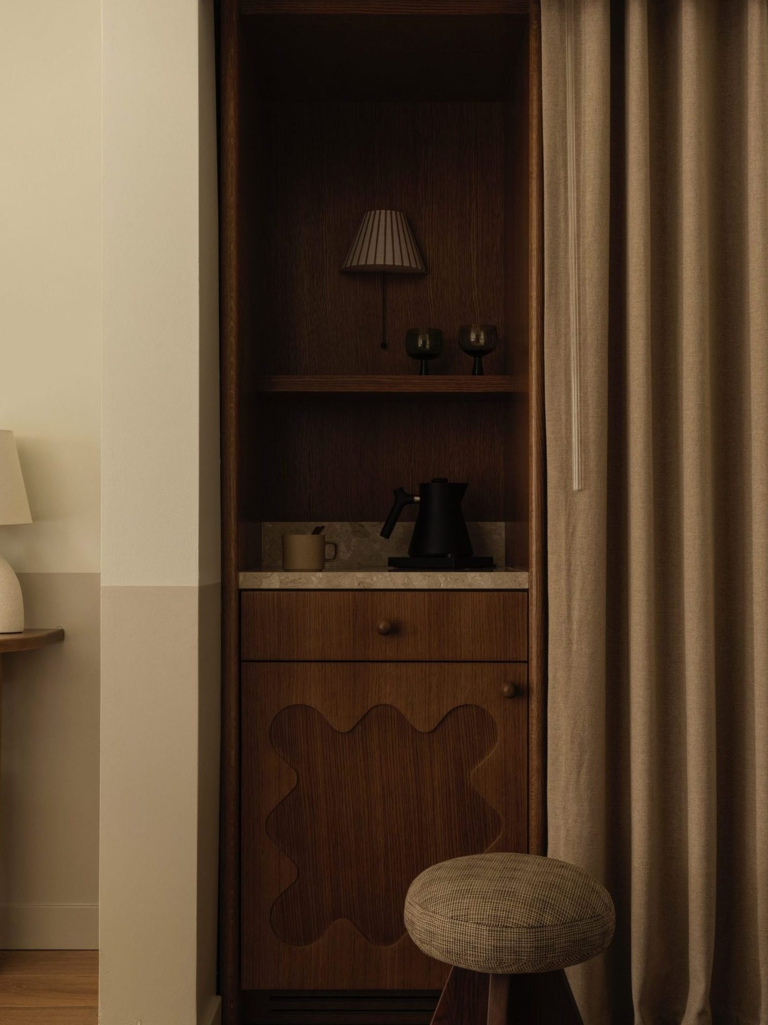 Casa Loma Beach Hotel — Laguna Beach, United States, photo 3