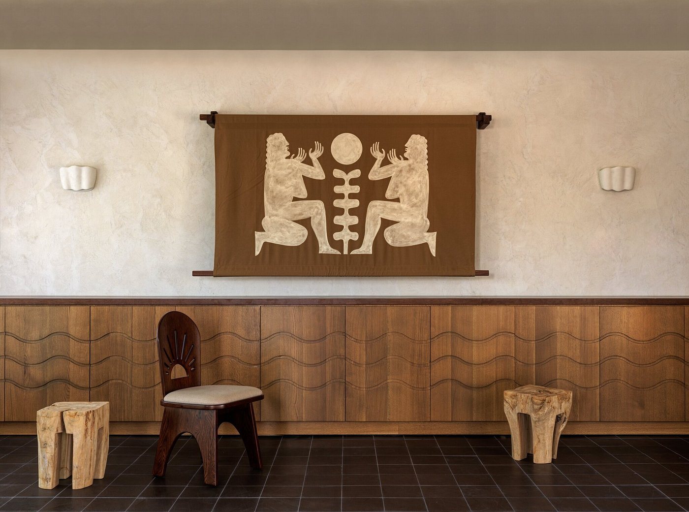 Casa Loma Beach Hotel — Laguna Beach, United States, photo 4