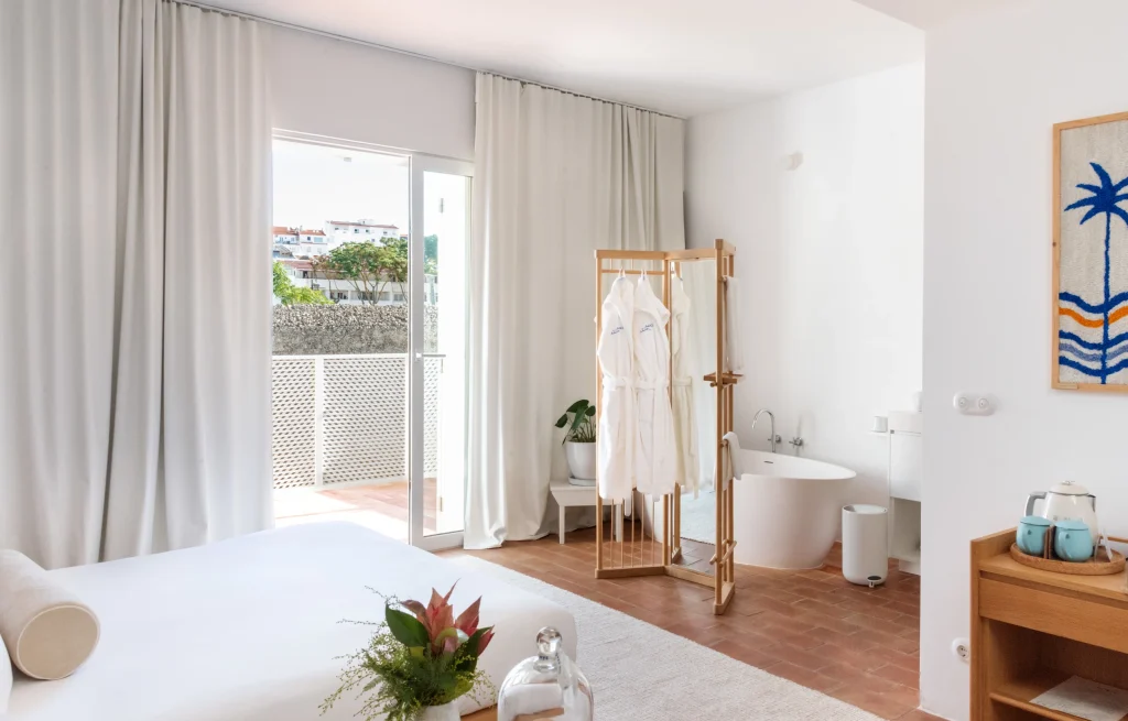 Casa Mãe — Lagos, Portugal
