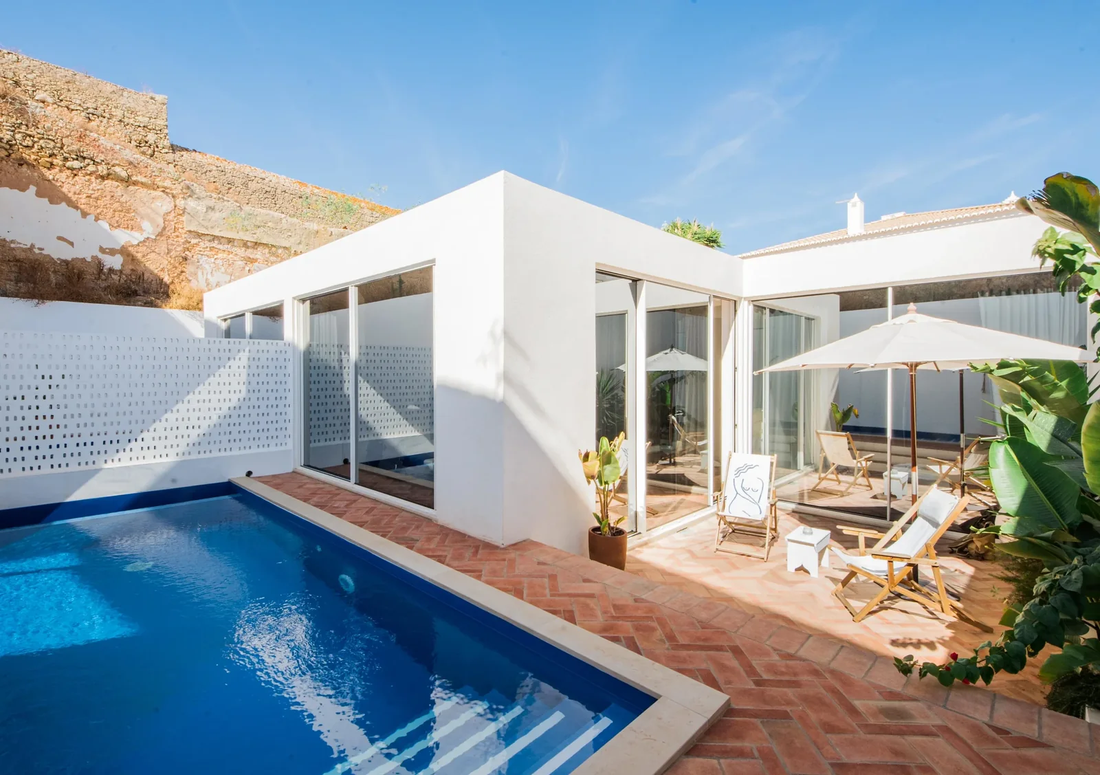 Casa Mãe — Lagos, Portugal, photo 2