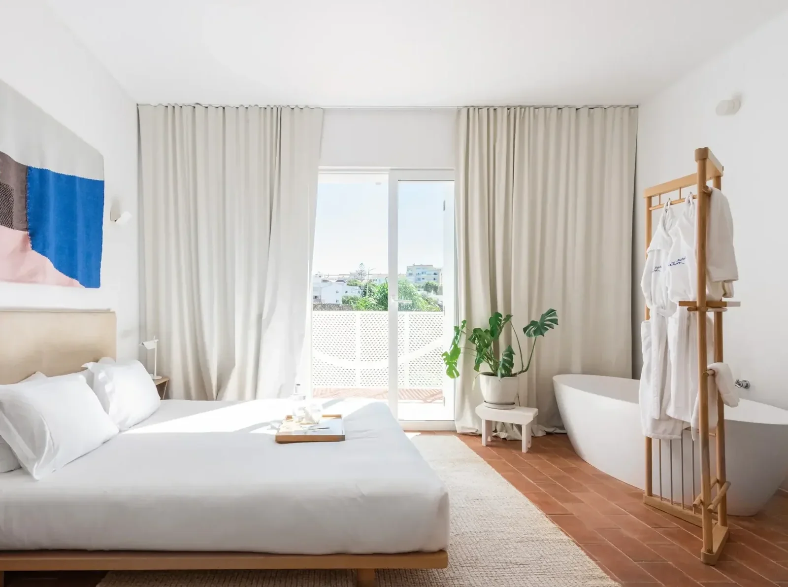 Casa Mãe — Lagos, Portugal, photo 3