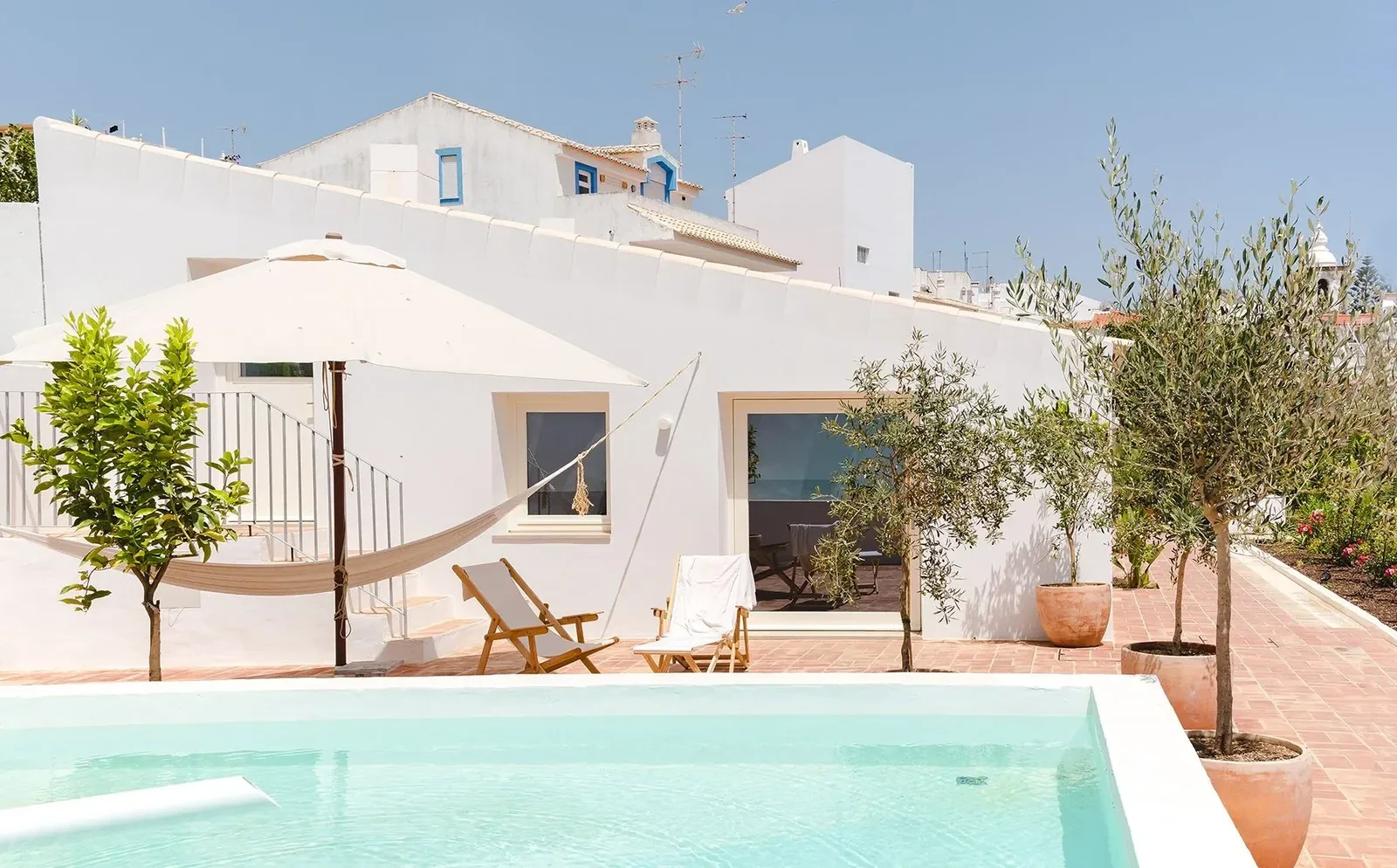 Casa Mãe — Lagos, Portugal, photo 5