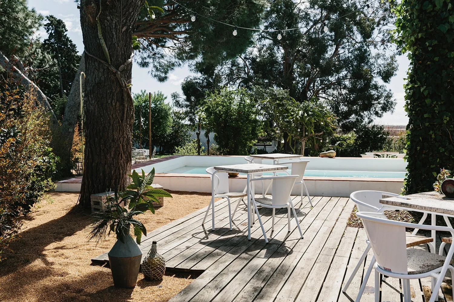 Casa Modesta — Olhao, Portugal, photo 2