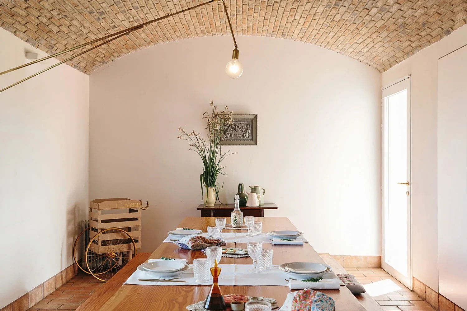 Casa Modesta — Olhao, Portugal, photo 5