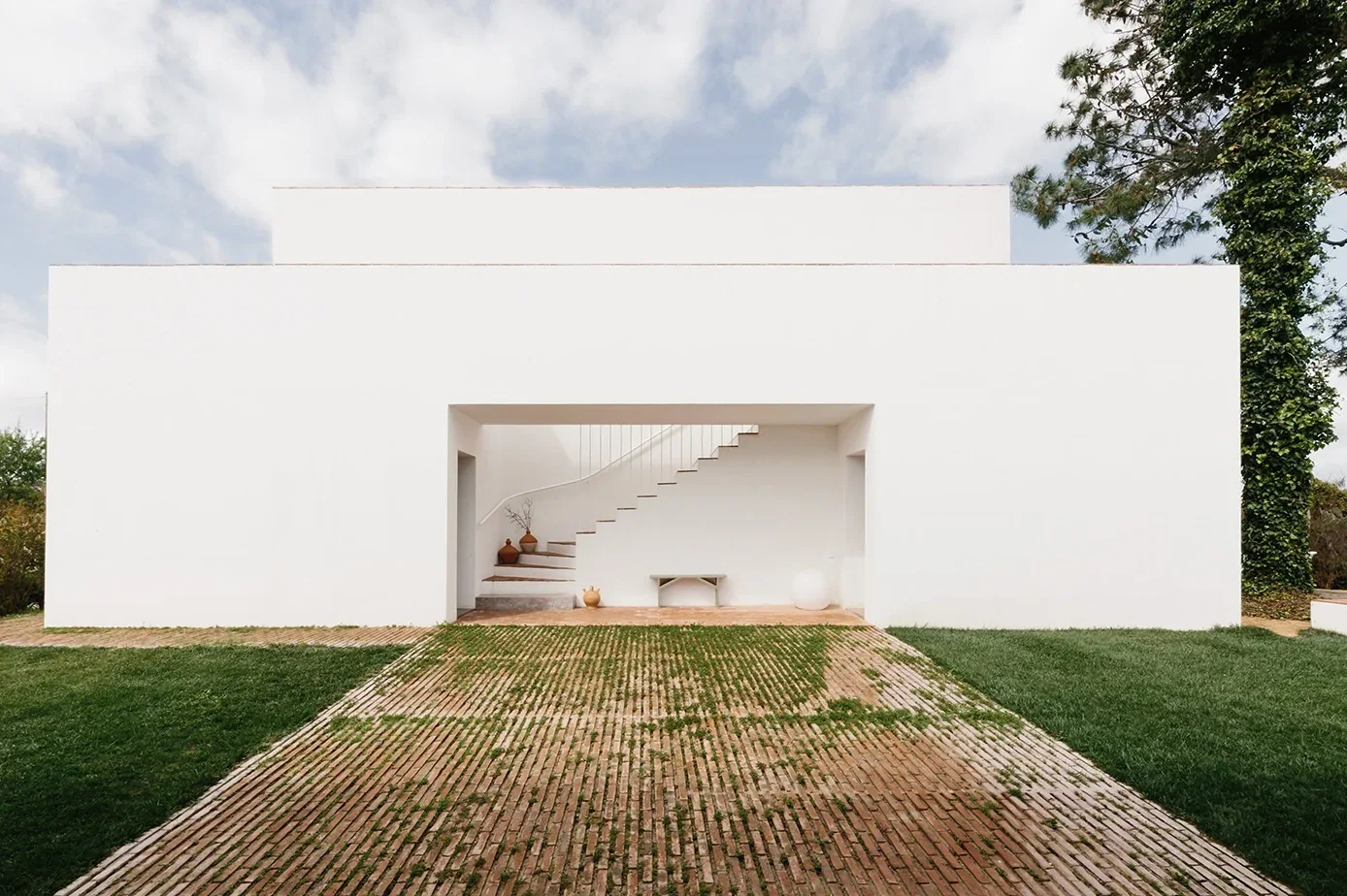 Casa Modesta — Olhao, Portugal, photo 6