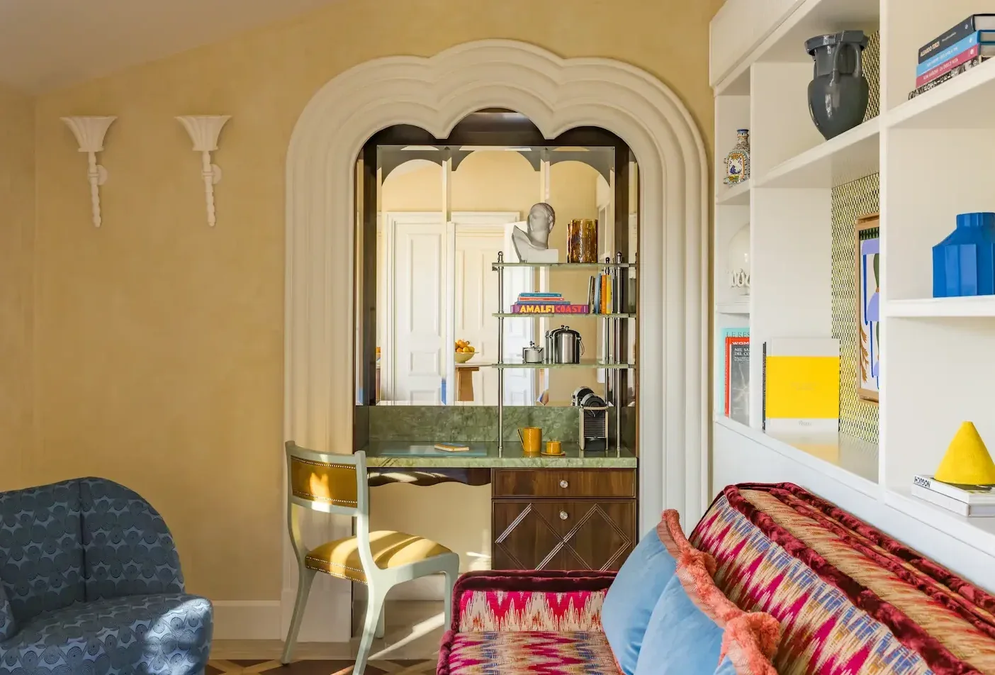 Casa Monti Roma — Rome, Italy, photo 3