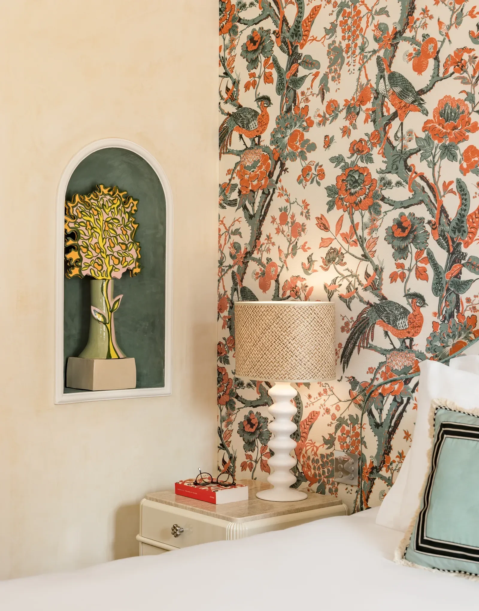 Casa Monti Roma — Rome, Italy, photo 4