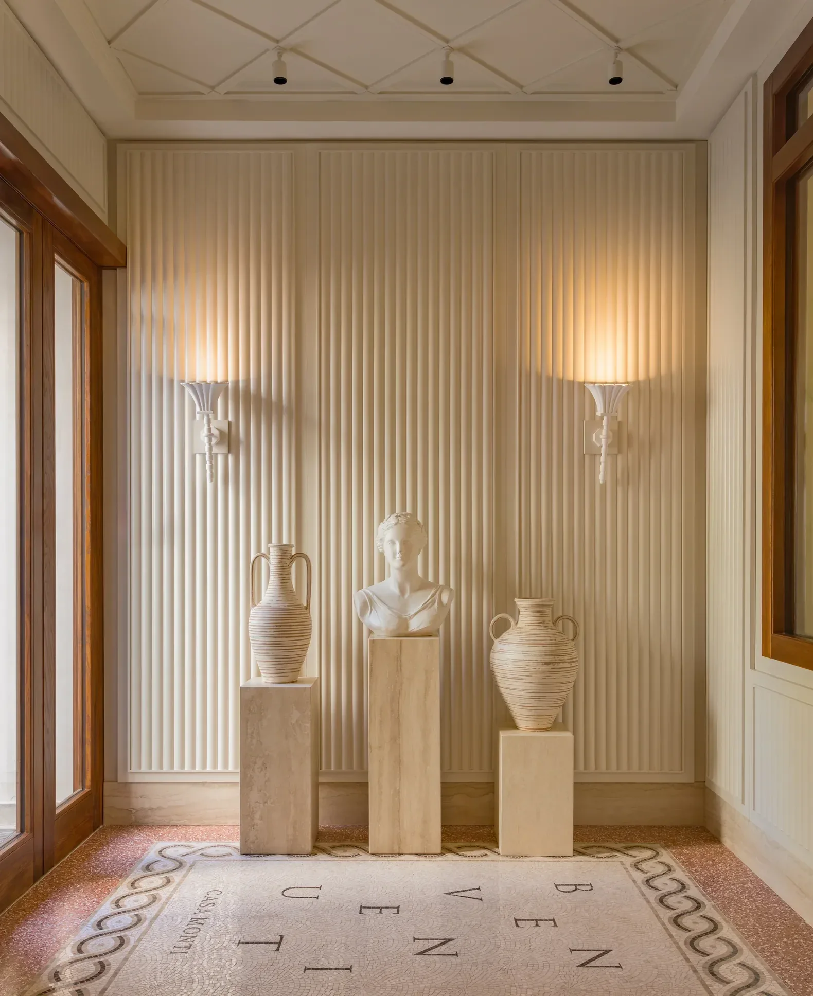 Casa Monti Roma — Rome, Italy, photo 8