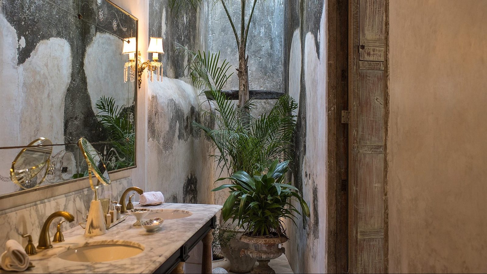 Casa Olivia — Merida, Mexico, photo 3
