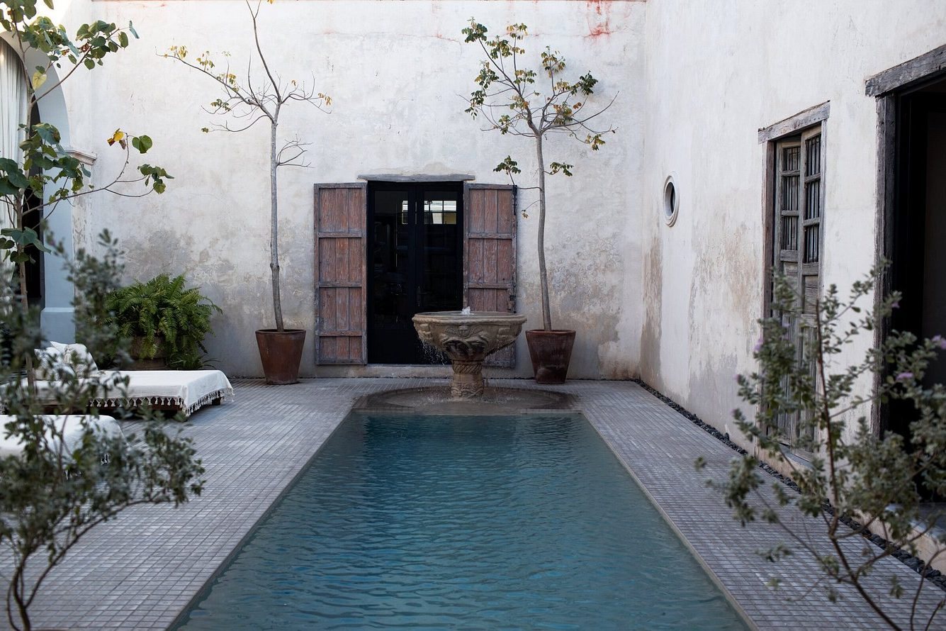 Casa Olivia — Merida, Mexico, photo 4