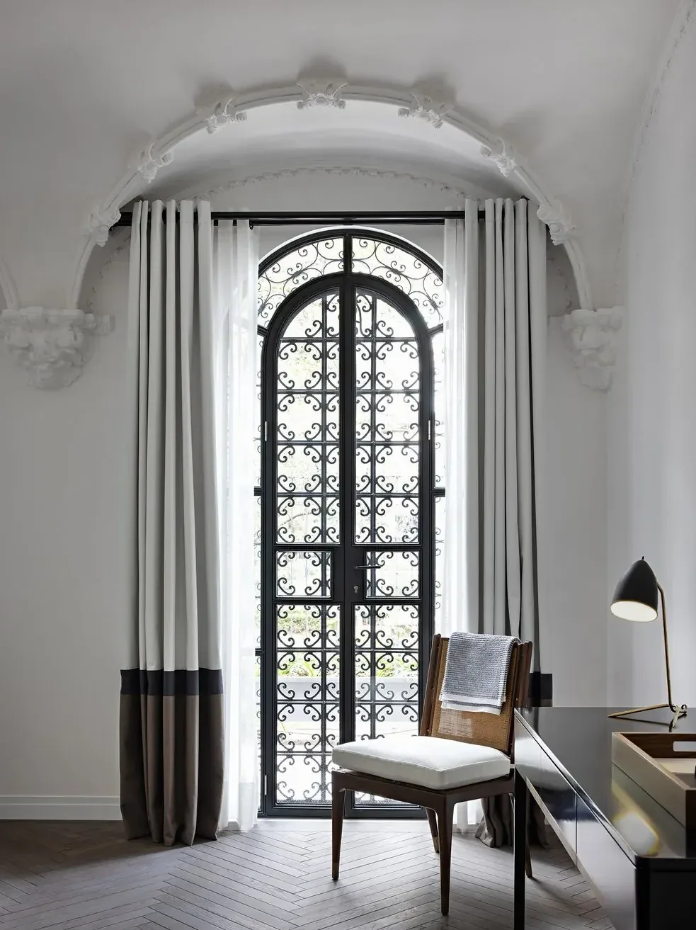 Casa Polanco — Mexico City, Mexico, photo 3