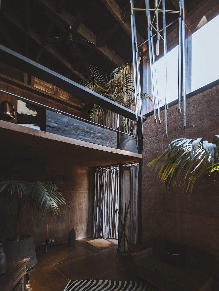 Casa Silencio — Oaxaca, Mexico, photo 2