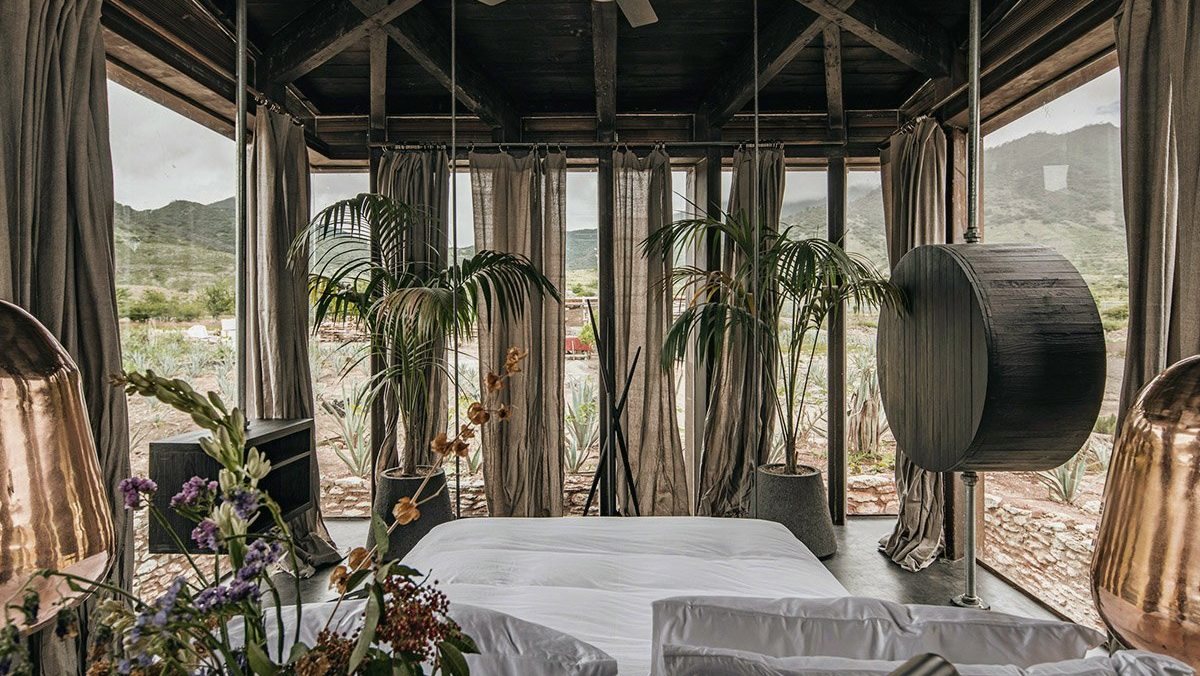 Casa Silencio — Oaxaca, Mexico, photo 4