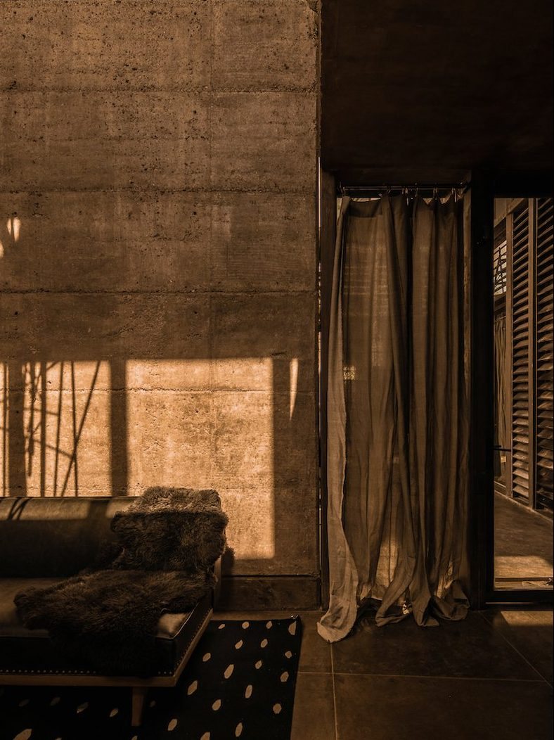 Casa Silencio — Oaxaca, Mexico, photo 5