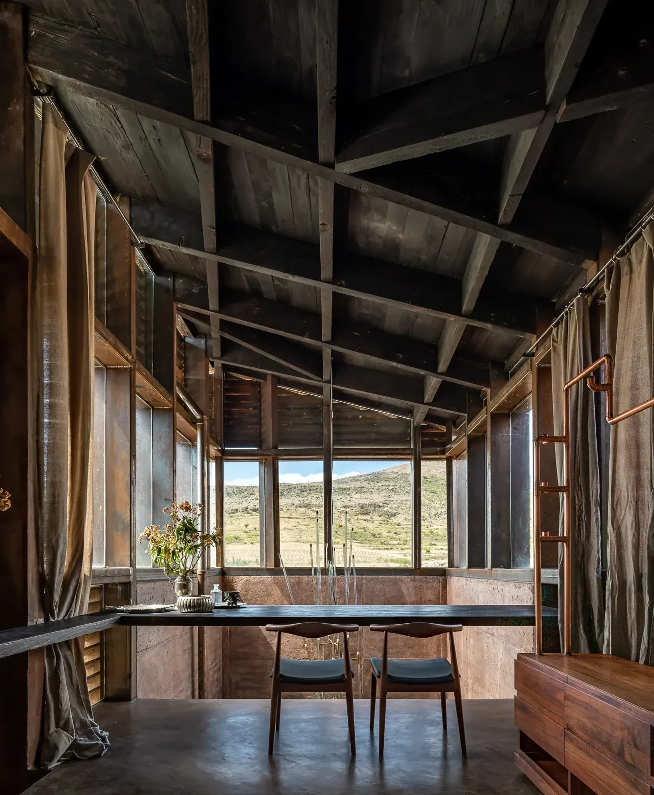 Casa Silencio — Oaxaca, Mexico, photo 6