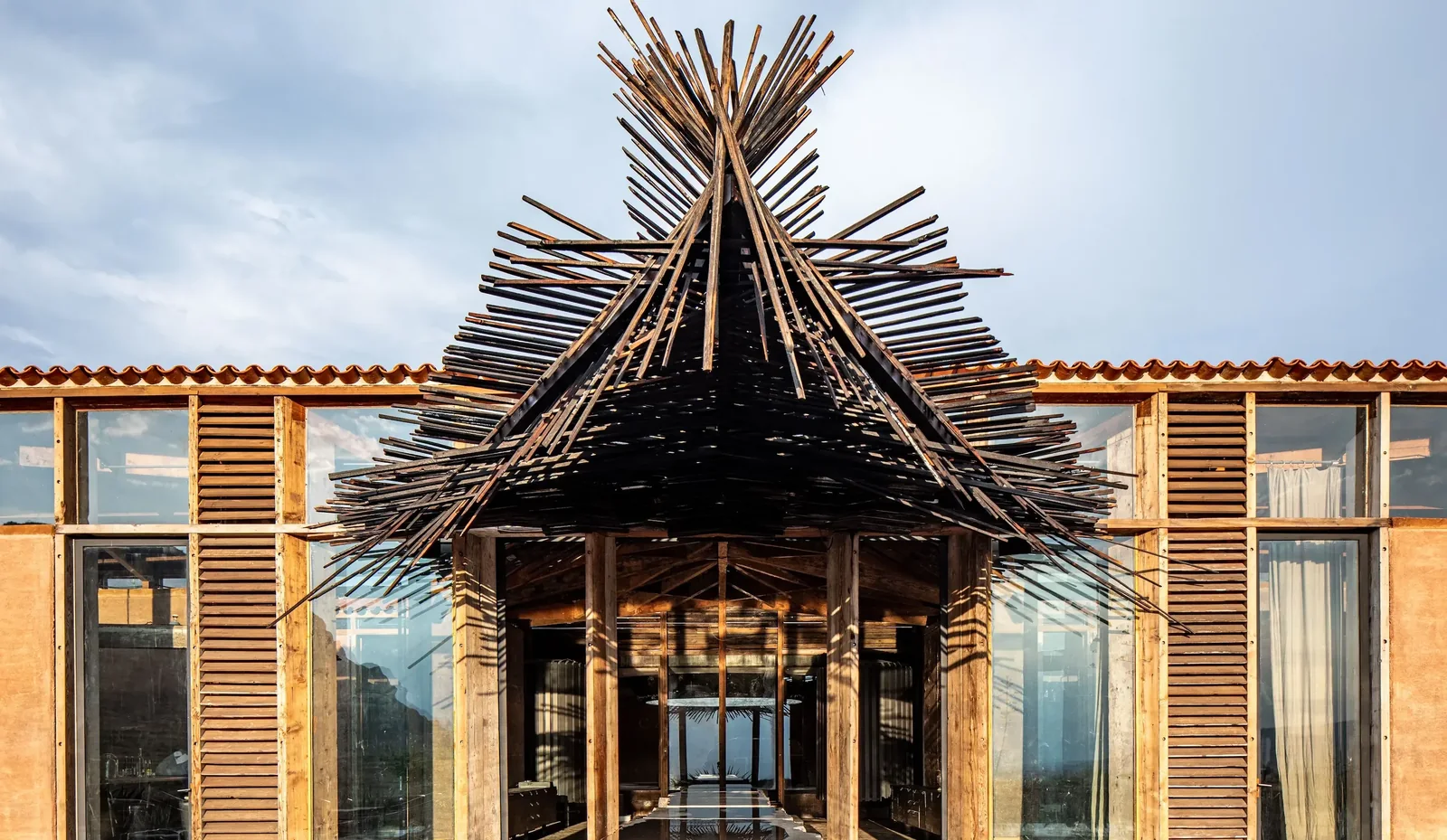Casa Silencio — Oaxaca, Mexico, photo 7