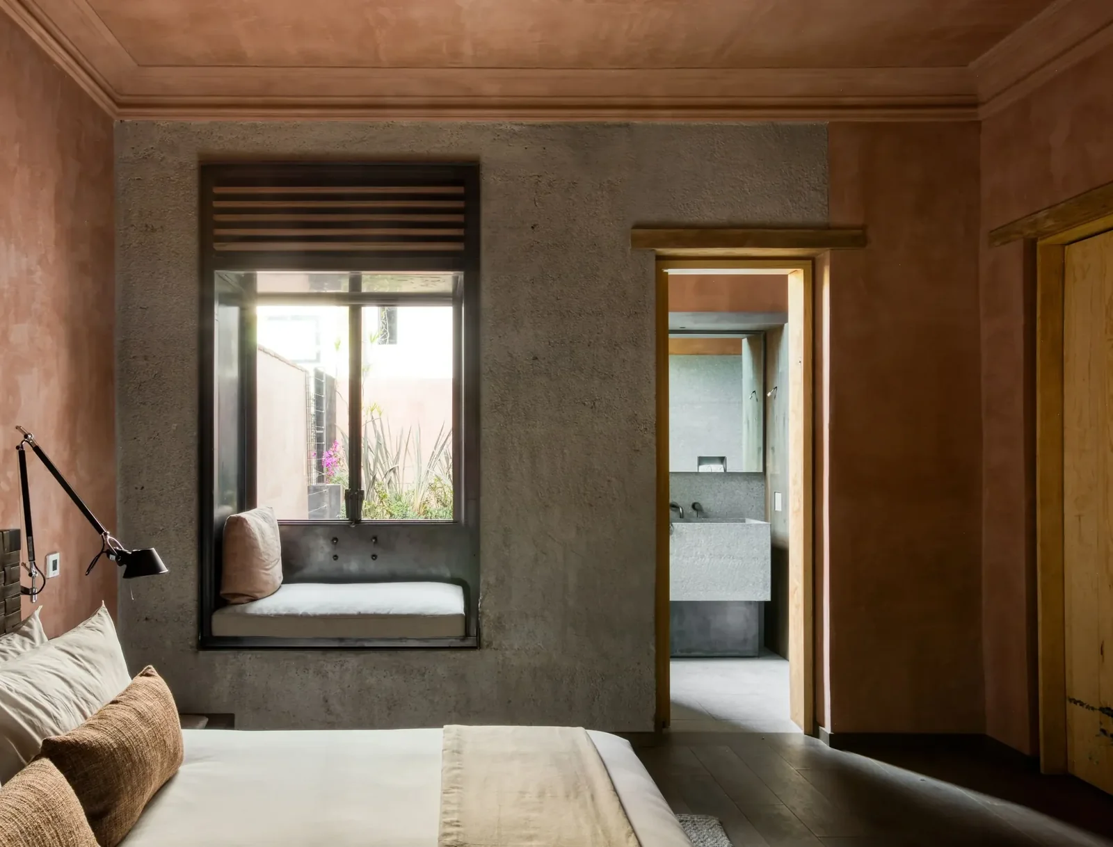 Casa Tenue — Mexico City, Mexico, photo 3