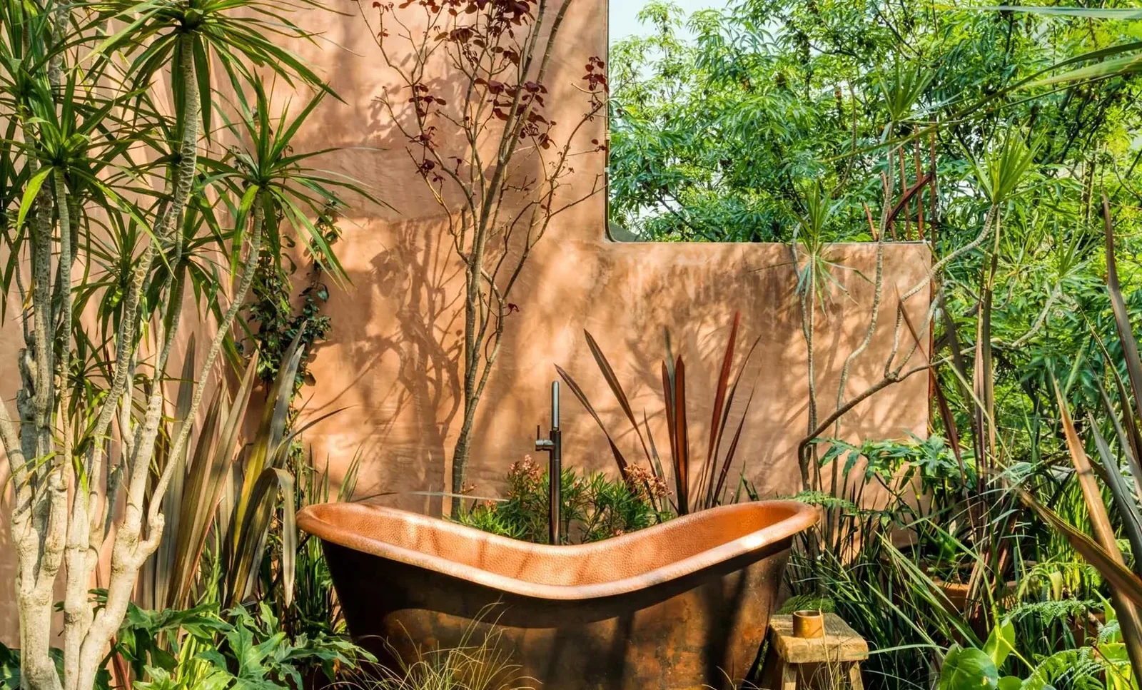 Casa Tenue — Mexico City, Mexico, photo 6