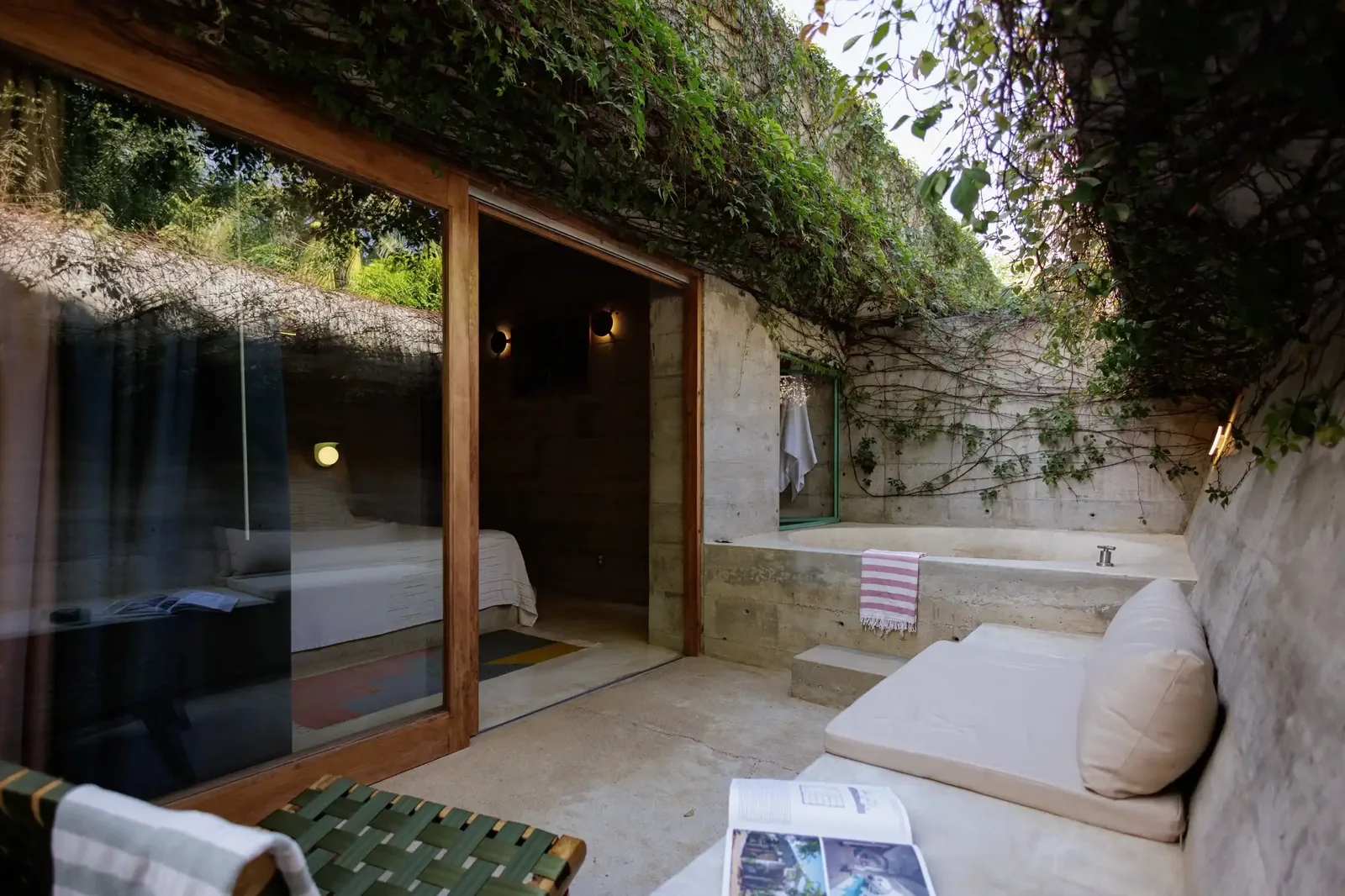 Casa TO Hotel — Puerto Escondido, Mexico, photo 2