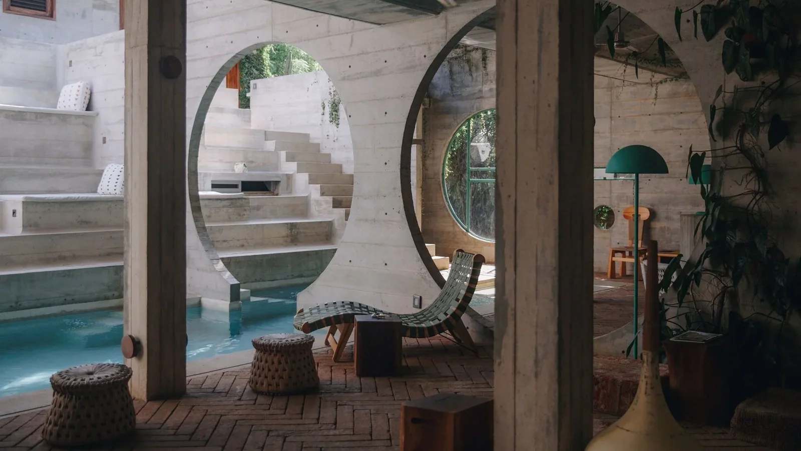 Casa TO Hotel — Puerto Escondido, Mexico, photo 4