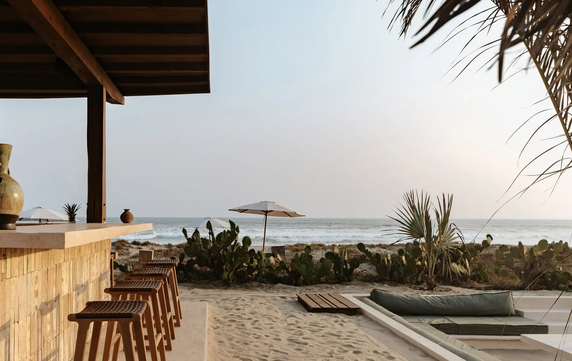 Casa Yuma — Puerto Escondido, Mexico, photo 9
