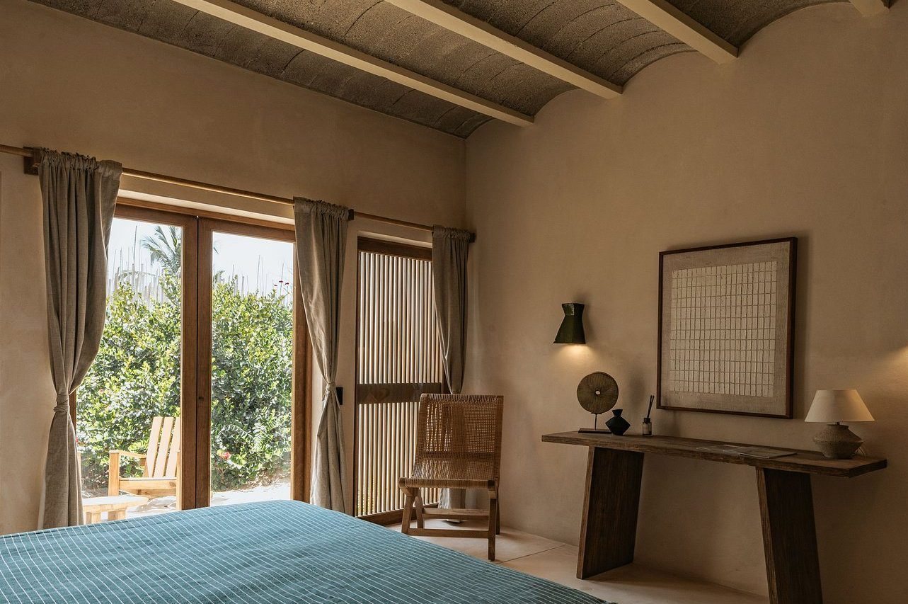 Casa Yuma — Puerto Escondido, Mexico, photo 2