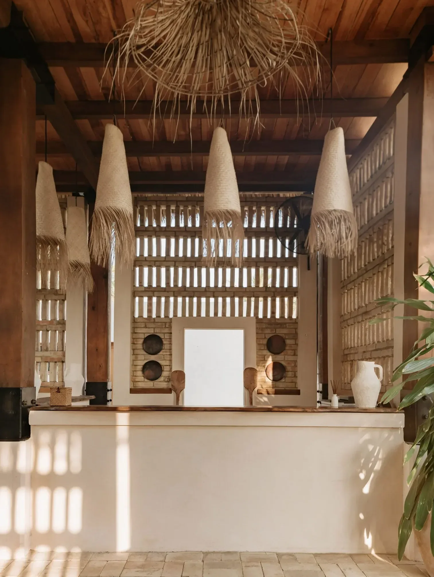 Casa Yuma — Puerto Escondido, Mexico, photo 3