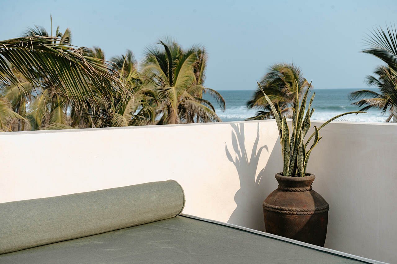 Casa Yuma — Puerto Escondido, Mexico, photo 4