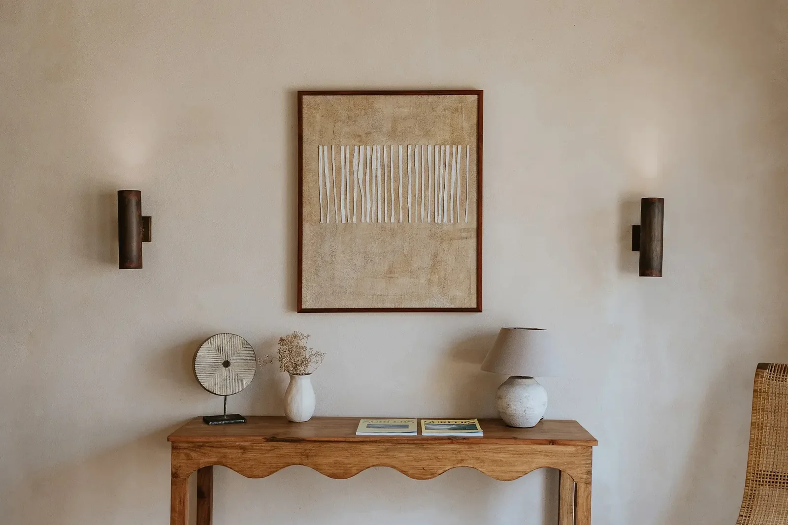 Casa Yuma — Puerto Escondido, Mexico, photo 6