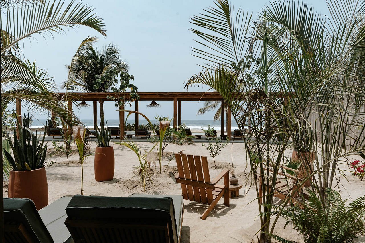 Casa Yuma — Puerto Escondido, Mexico, photo 7