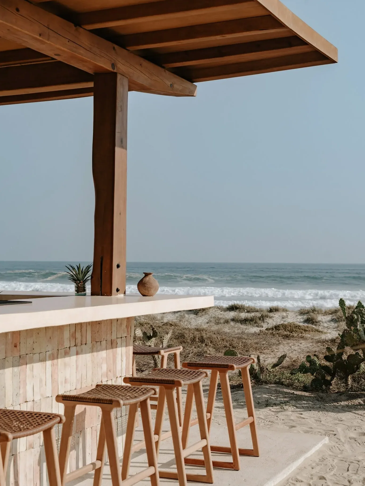 Casa Yuma — Puerto Escondido, Mexico, photo 8