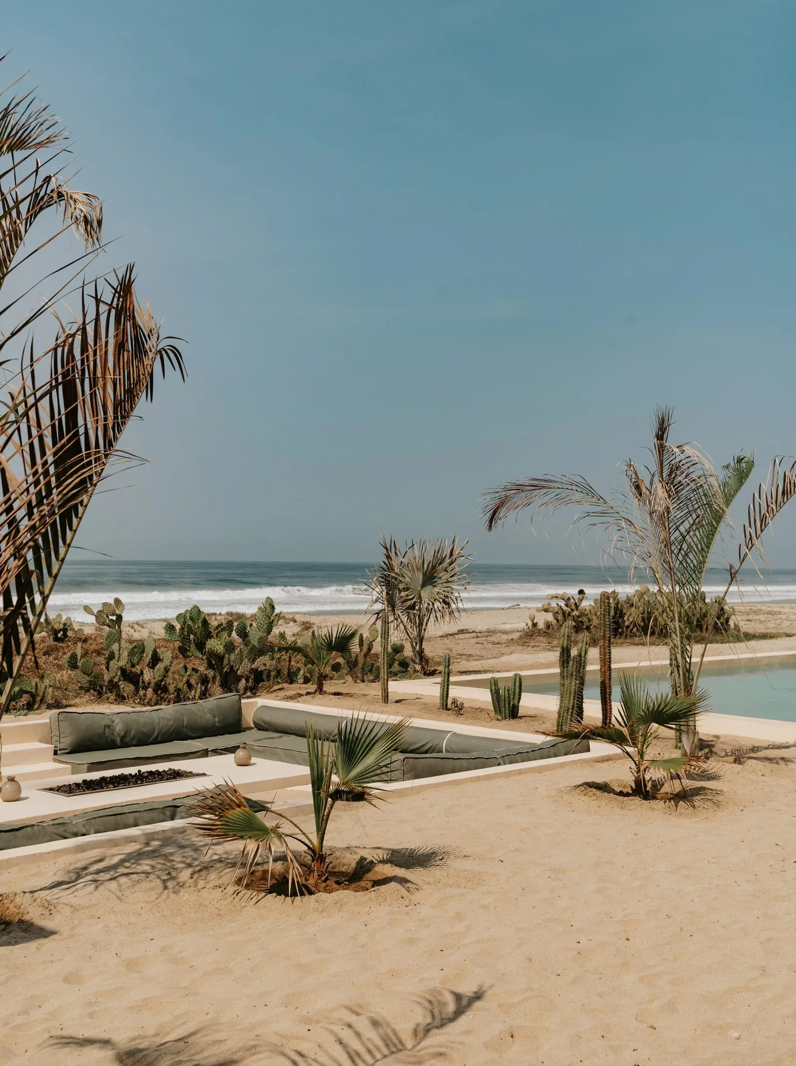 Casa Yuma — Puerto Escondido, Mexico, photo 10